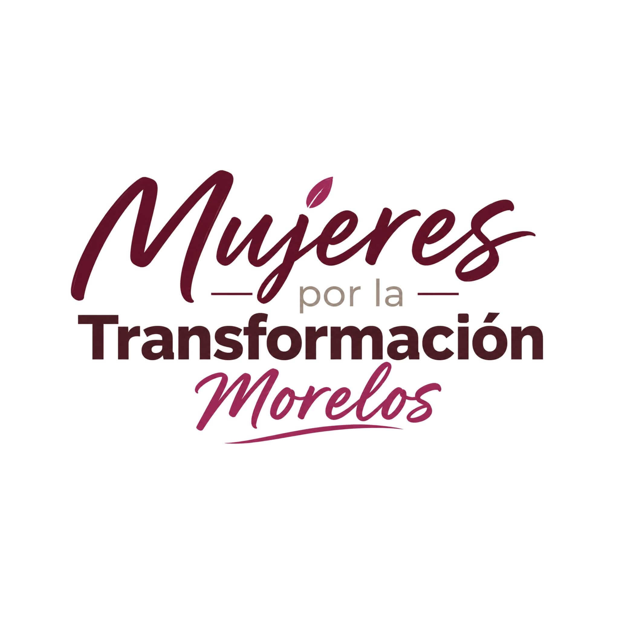 Mujeres por la Transformación Morelos